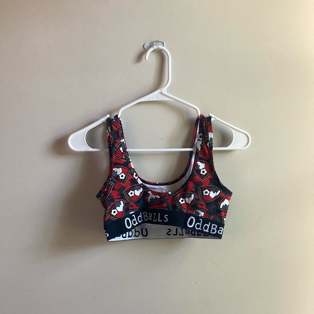 AFC Bournemouth Sports Bra